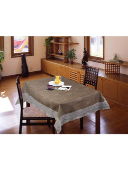 Freelance - Pvc Tuscany Flannel Backing Dining Table Cover Cloth