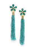 Green color option, Sold out, Currently selected
