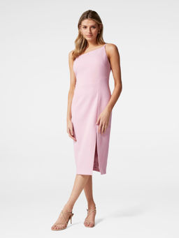 Forever New - Franca Petite One Shoulder Midi Dress