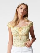 Yellow color option, Sold out