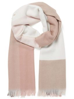 Forever New - Michelle Colour Block Scarf