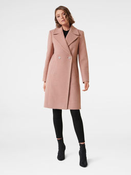 Forever New - Rose Db Coat