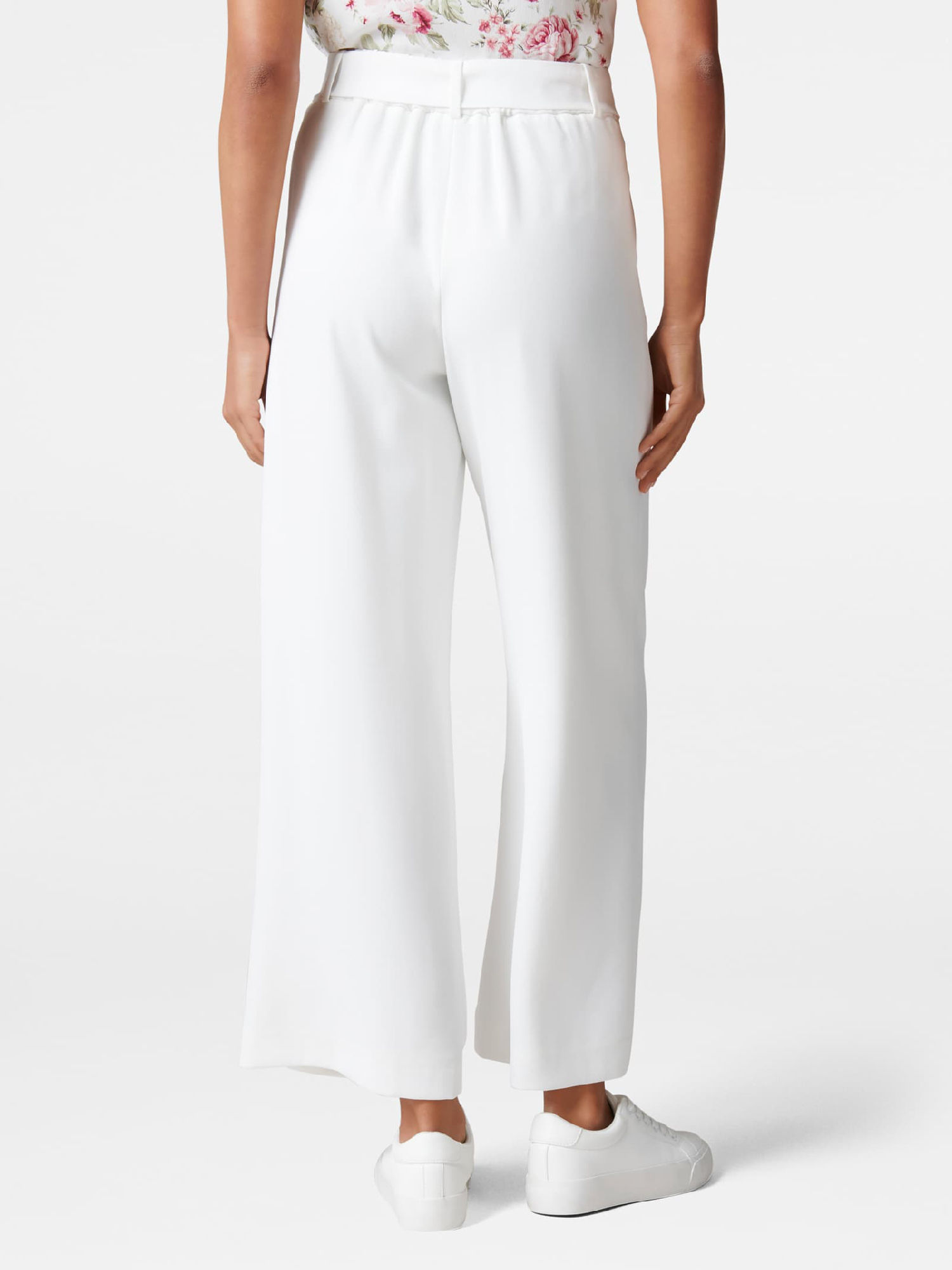 Buy Forever New Bianca Petite Wide Leg 