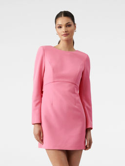 Forever New - Zaphi Bow Back Mini