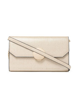 Forever New - Demi Circle Lock Crossbody