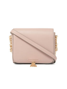 Forever New - Kristi Tassel Crossbody