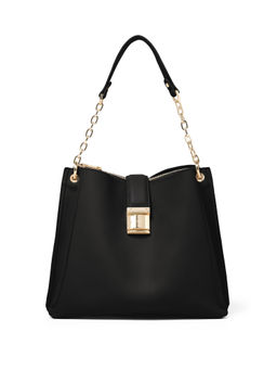 Forever New - Clara Panelled Hobo Bag