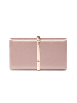 Forever New - Noah Metal Clasp Hardcase
