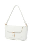 White color option, Sold out, Currently selected