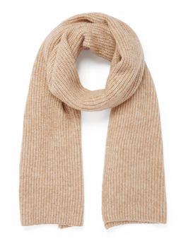 Forever New - Camila Ribbed Scarf