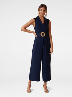 Forever New - Eliza Blazer Jumpsuit