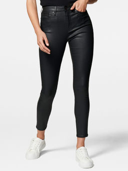 Forever New - Sara Mid Rise 7/8 Jeans