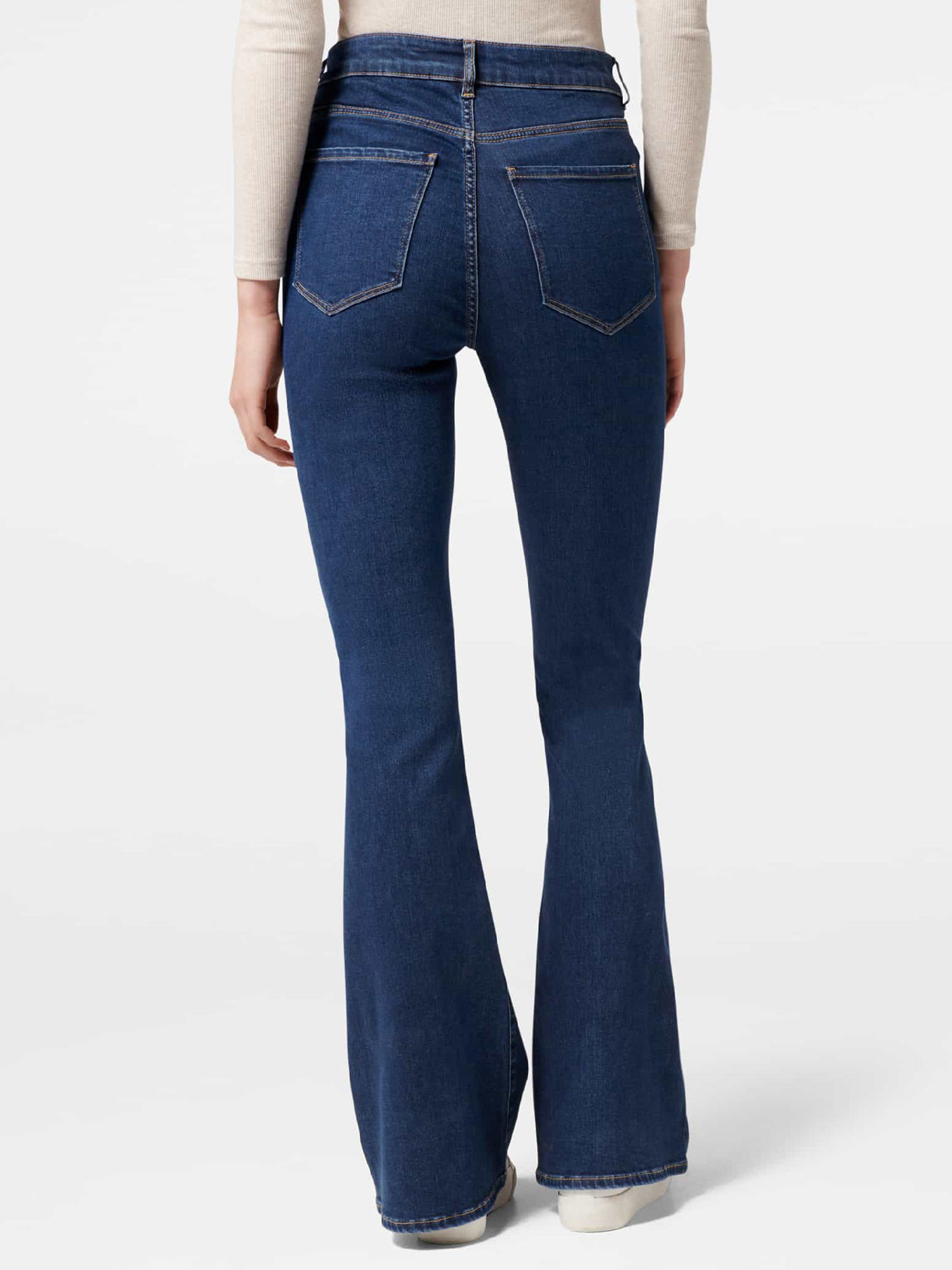Buy Forever New Farrah High Rise Skinny 