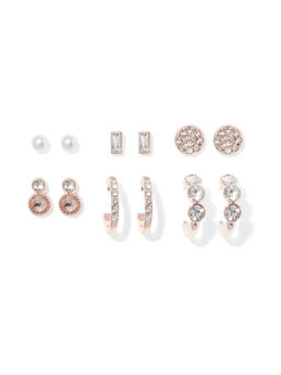 Forever New - Emery Diamante Multi Pack