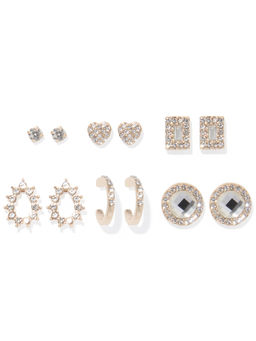 Forever New - Addison Jewelled Multi Pack
