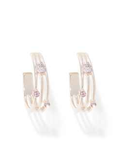 Forever New - Makayla Multi Hoop Earrings