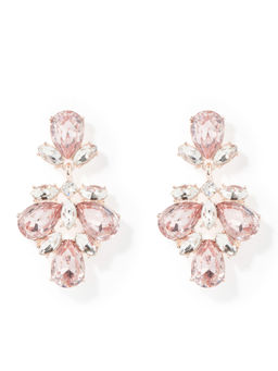 Forever New - Lani Statement Jewel Earrings