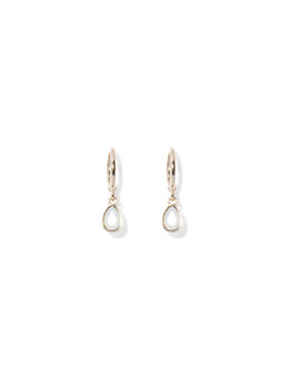 Forever New - Kate Huggie Drop Earrings