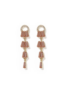 Forever New - Mara Gradient Drop Earrings