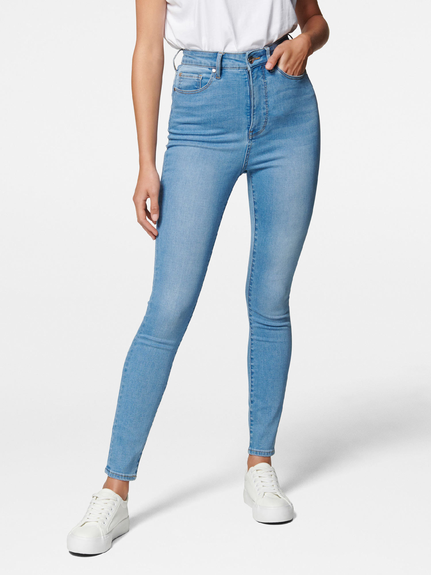 Buy Forever New Bella High Rise 
