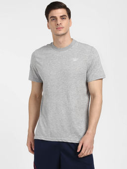 Reebok - TE SL CLASSIC TEE Blue Training T-Shirt