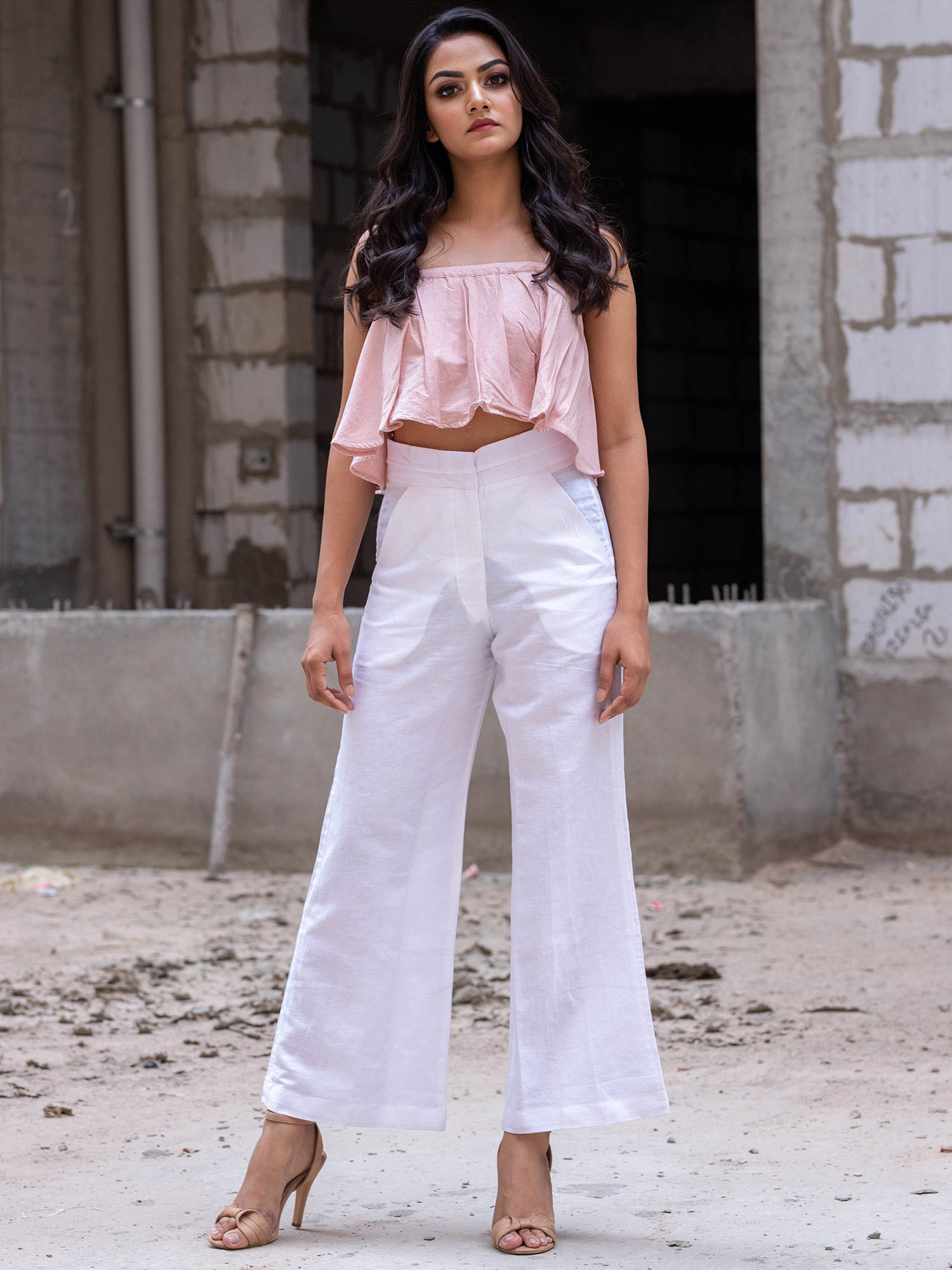 Fancy Pastels Shirts Tops and Crop Tops : Buy Fancy Pastels Parsa ...