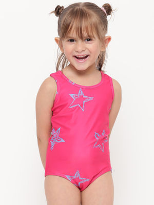 nykaa swimwear