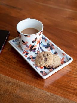 Freedom Tree - Keora Bud Tray Multi-Colored