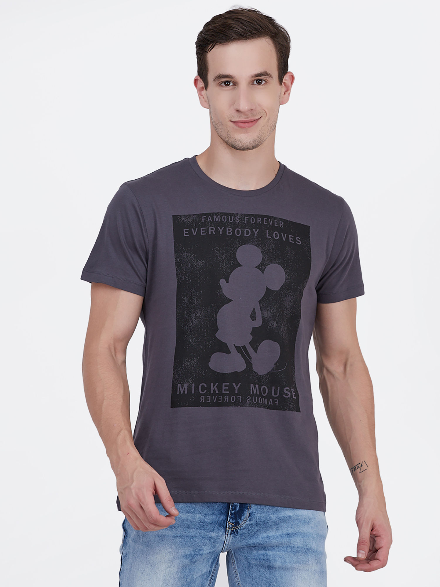 Friends Printed T-Shirt Online 
