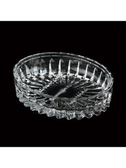 Freelance - Eden Acrylic Soap Stand Case Holder Dish Transparent