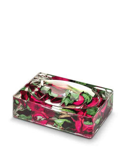 Freelance - Eden Acrylic Soap Stand Case Holder Dish