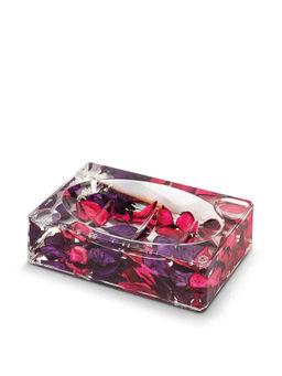 Freelance - Eden Acrylic Soap Stand Case Holder Dish