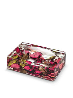 Freelance - Eden Acrylic Soap Stand Case Holder Dish