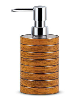 Freelance - Miami Bathroom Set Dark Wood
