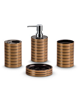Freelance - Miami Bathroom Set Copper