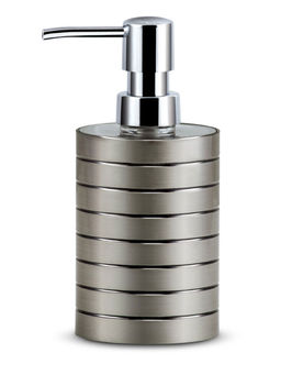 Freelance - Miami Bathroom Set Silver