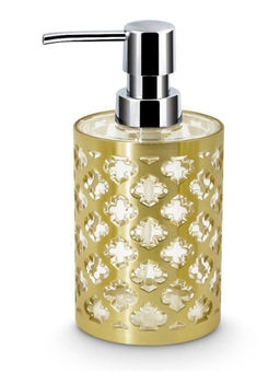 Freelance - Jewel Bathroom Set Gold