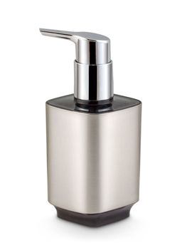 Freelance - Windsor Bathroom Set Silver