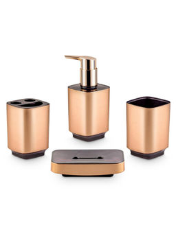 Freelance - Windsor Bathroom Set Copper