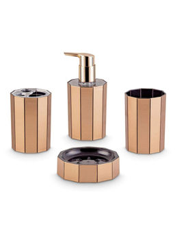 Freelance - Imperial Bathroom Set Copper