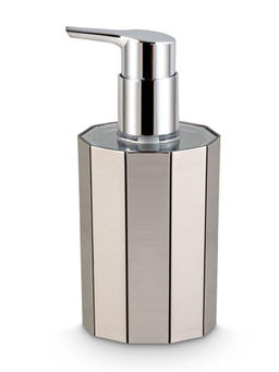 Freelance - Imperial Bathroom Set Silver