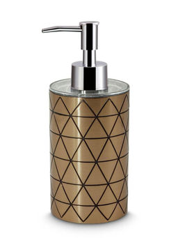 Freelance - Miami Bathroom Set Gold