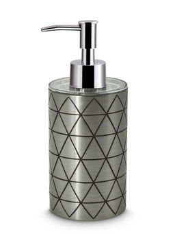 Freelance - Miami Bathroom Set Silver