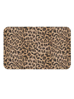 Freelance - Pvc Anti-Slip Mat Bathroom Bath Tub Floor Non Slip Grip Bathmat (65 Cm X 40 Cm)