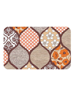 Freelance - Pvc Anti-Slip Mat Bathroom Bath Tub Floor Non Slip Grip Bathmat (65 Cm X 40 Cm)