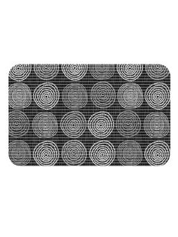 Freelance - Pvc Anti-Slip Mat Bathroom Bath Tub Floor Non Slip Grip Bathmat (65 Cm X 40 Cm)