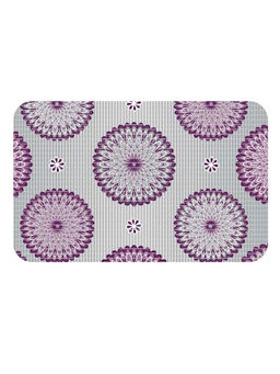 Freelance - Pvc Anti-Slip Mat Bathroom Bath Tub Floor Non Slip Grip Bathmat (65 Cm X 40 Cm)