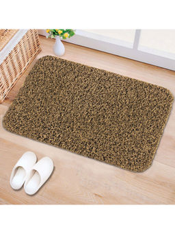 Freelance - Diamond Pvc Main Entrance Doormat Home Bathroom Floor Door Mats