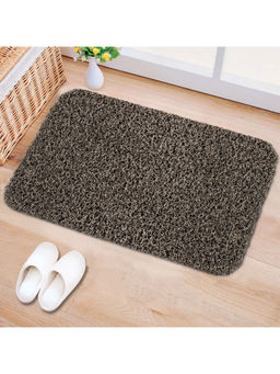 Freelance - Diamond Pvc Main Entrance Doormat Home Bathroom Floor Door Mats
