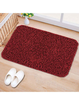 Freelance - Diamond Pvc Main Entrance Doormat Home Bathroom Floor Door Mats